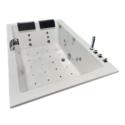 [MA04B-Full] Hidromasaje Pacific Full - 194x147x50cm (copia)
