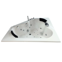 [BE01B-Full] Hidromasaje Mainau IV Full - 185x120x48cm (copia)