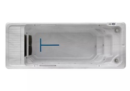 Spa Nado Mallorca (594x228x137cm)