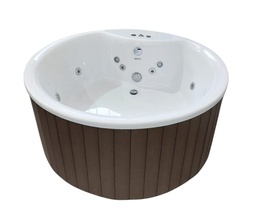 MiniSpa Samoa - 160x60cm