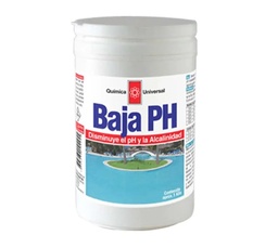 [BAJAPH] Baja PH 1Kg