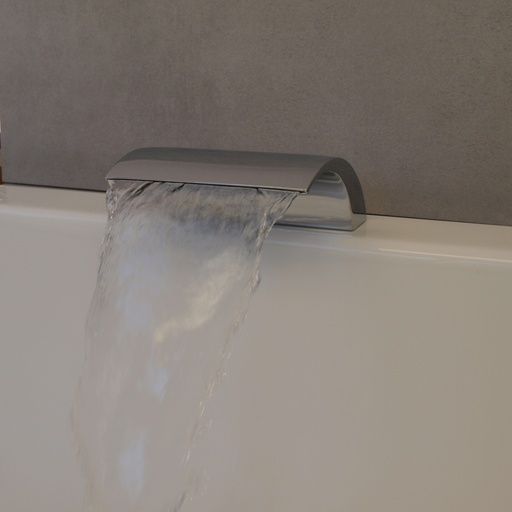 [WS-0014] Cascada 18cm