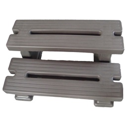 [ESC-RSPAS] Escalera para Spas