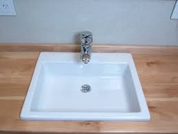 [LIN06] Lavamanos Lindau (60x42) Con Portagrifería