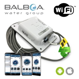 [WIFI01] Módulo Wi-Fi (Balboa BWA App)