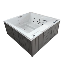 [SP-ANAK-02] Minipiscina Spa Anakena II (191x202x82 cm)